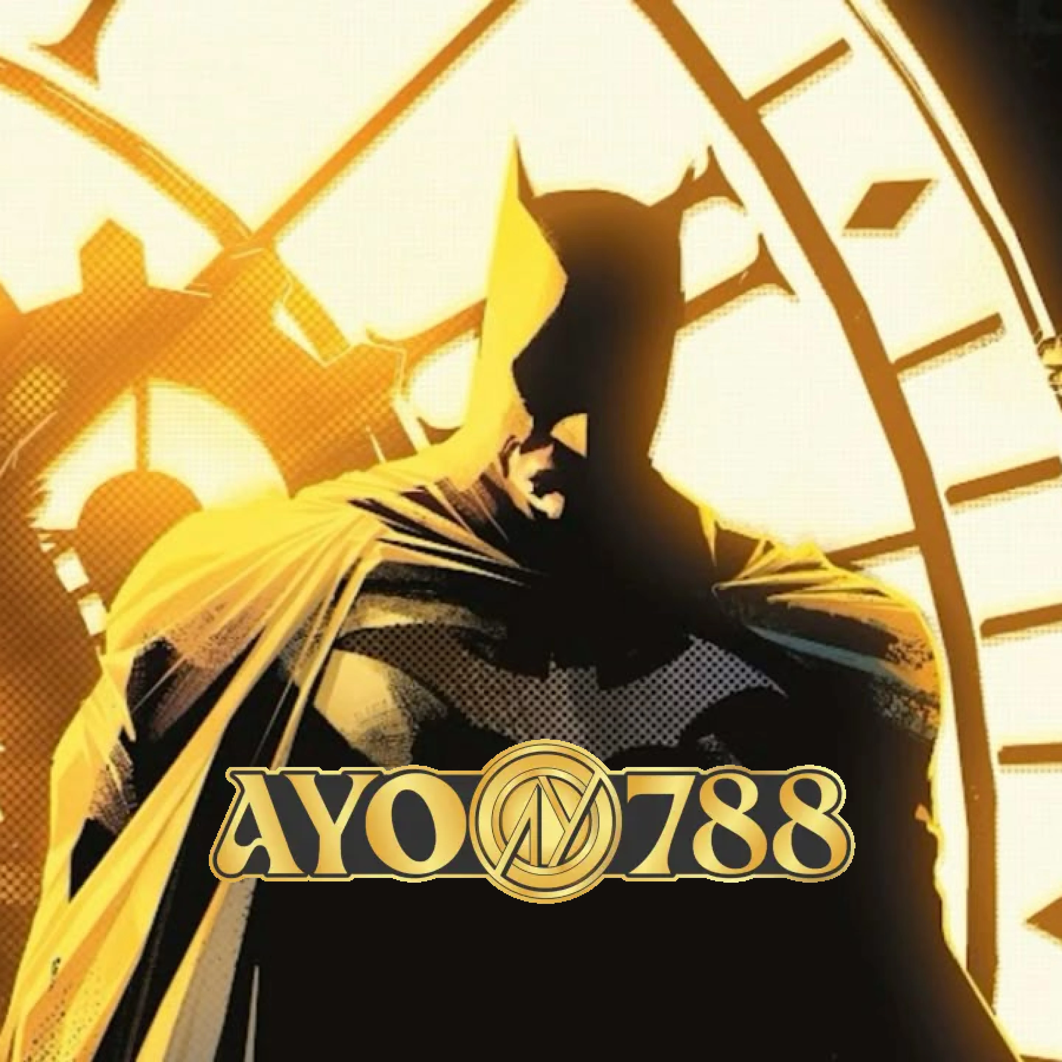 AYO788 Daftar Platform Togel Indonesia Game Online Terbaik